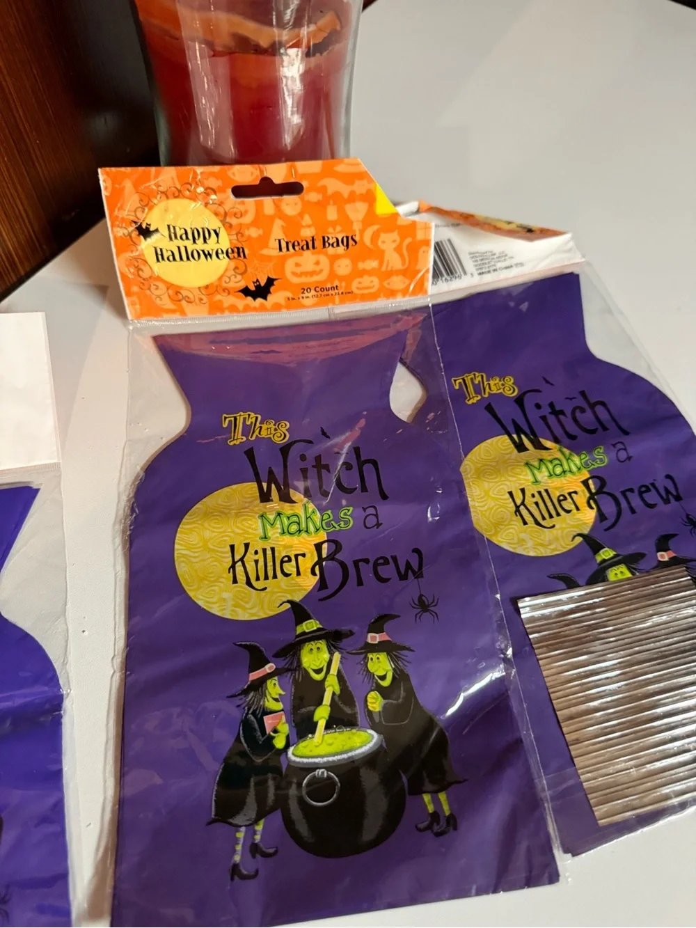 N/A happy halloween